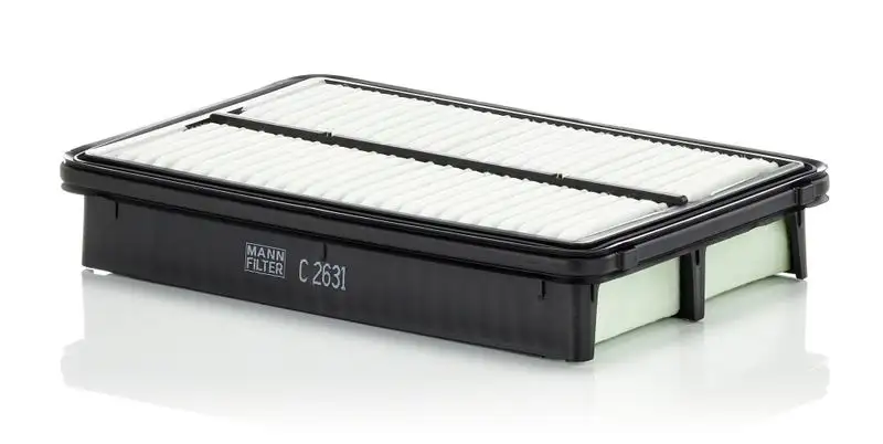 MANN C2631 Hava Filtresi 2811308000 resmi