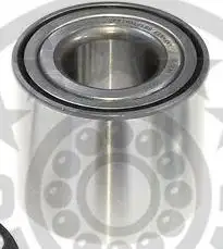 OPTIMAL 702982XS Arka Aks Rulmanı resmi