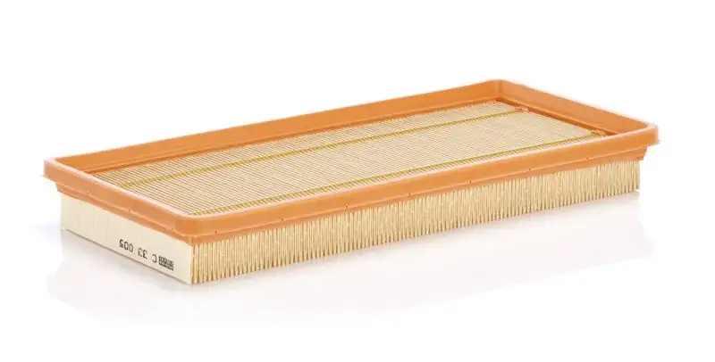 MANN C33005 Hava Filtresi 834659 resmi