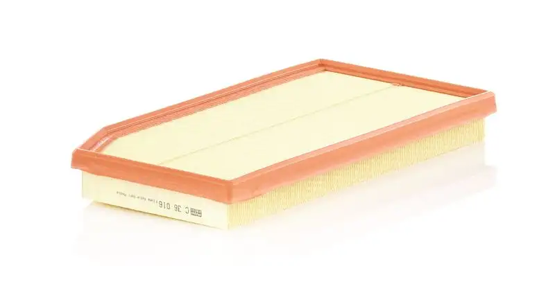 MANN C36016 Hava Filtresi A2640940100 resmi