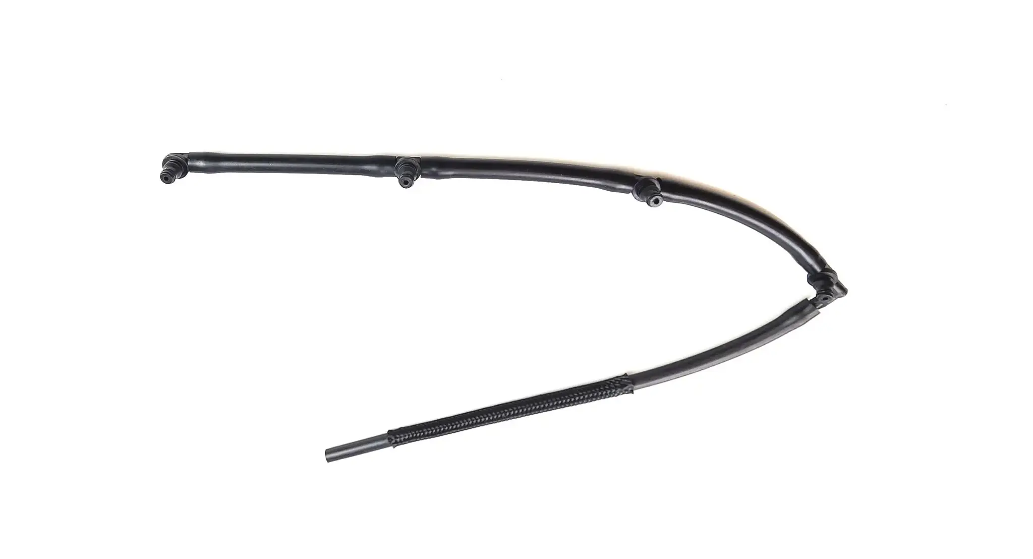 WINTECH 0500321 Yakıt Borusu 15730Q resmi