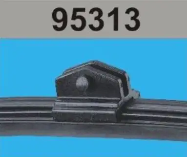 RBW 95313 Arka Silecek Süpürgesi resmi