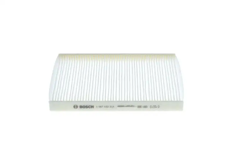 BOSCH 1987432215 Polen Filtresi resmi