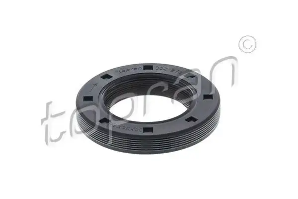TOPRAN 302278001 Ön Krank Keçesi resmi