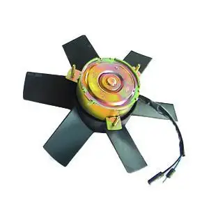 MGA 83102 Fan Motoru 85013265 resmi