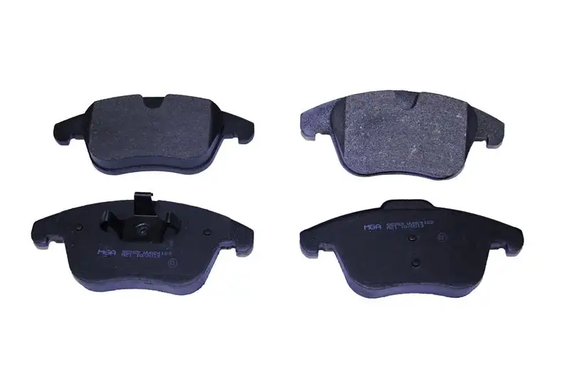 MGA 55253 Ön Fren Balatası BG912K021AA resmi