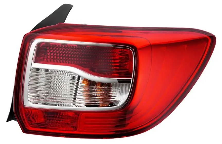 MARS 511221 Stop Lambası (Sol) 265556233R resmi