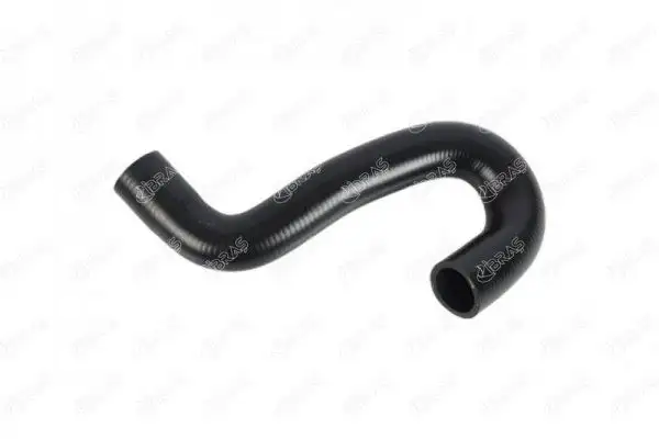 İBRAŞ 21569 Radyatör Üst Hortumu 9202122 resmi