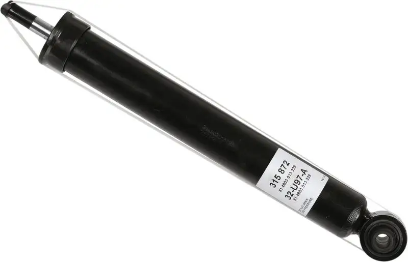 SACHS 315872 Arka Amortisör resmi