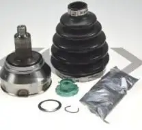 BROM VW4114 Aks Kafası (Dış) 6R0498099 resmi