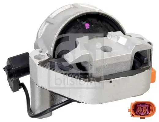 FEBI 176082 Motor Takozu (Sol) 4G0199381KK resmi