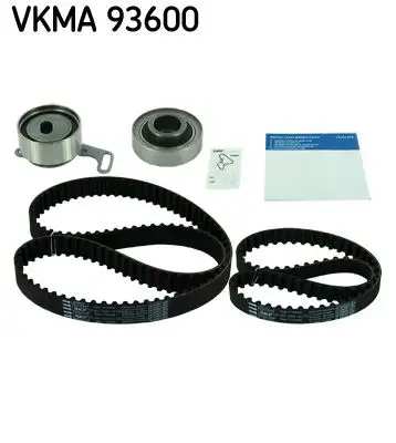SKF VKMA93600 Triger Seti resmi