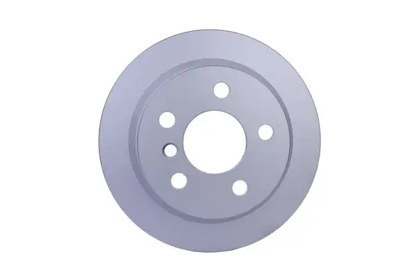 HELLA 8DD355123-491 Arka Fren Diski 34216799383 resmi