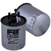 FİL ZP8076FMBM Yakıt Filtresi A6110920601 resmi
