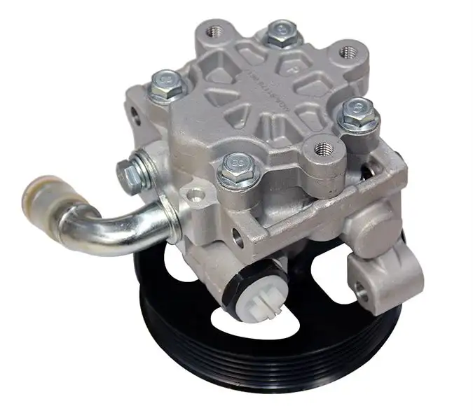 MGA 91176 Direksiyon Pompası 2T143A696AK resmi