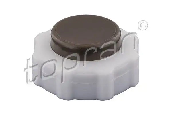 TOPRAN 700431001 Yedek Su Depo Kapağı resmi