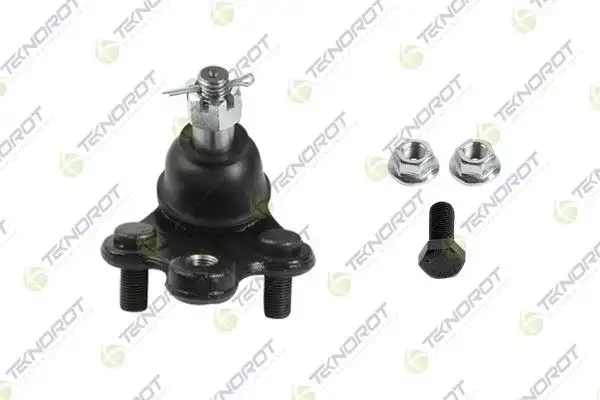 TEKNOROT H-125K Alt Rotil 51220TV0E01 resmi