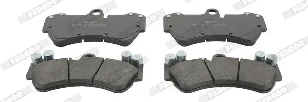 FERODO FDB1625 Ön Fren Balatası resmi