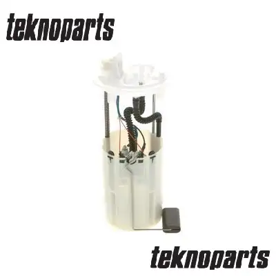 TKN FI-KDS-004 Yakıt Depo Şamandırası 51755697 resmi