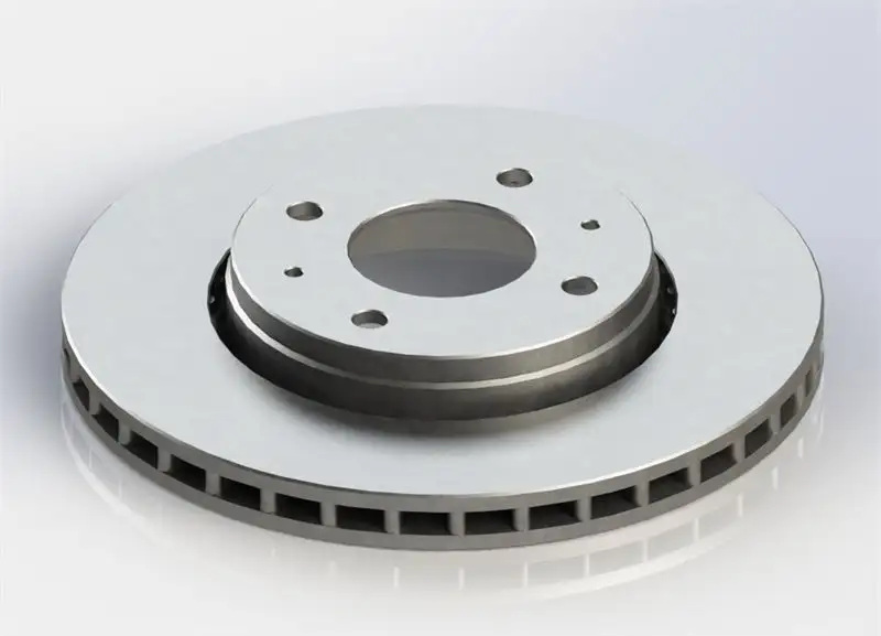 MGA 50533 Ön Fren Diski M818027 resmi