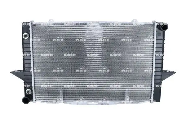 NRF 519509 Radyatör resmi