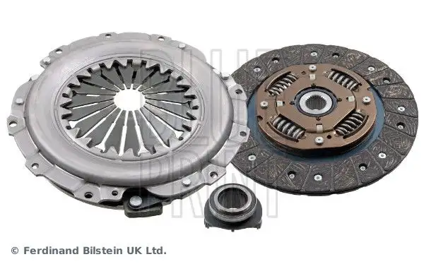 BLUEPRINT ADR163009 Debriyaj Seti resmi