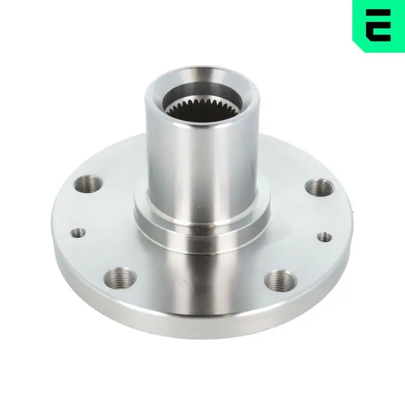 OPTIMAL 04P181 Ön Poyra 330766 resmi