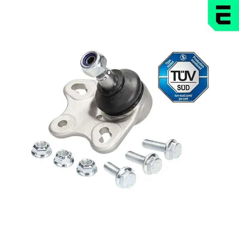 OPTIMAL G3625 Alt Rotil A1683330227 resmi