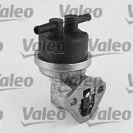 VALEO 247135 Yakıt Pompası 21081106010 resmi