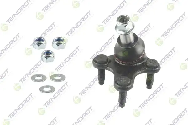 TEKNOROT V-585K Alt Rotil (Sol) 3C0407365B resmi