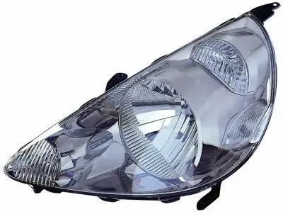 DEPO 217-1148L-LD-N1 Ön Far (Sol) 33151SADM010M1 resmi