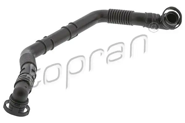 TOPRAN 117769001 Motor Havalandırma Hortumu 03L103493H resmi