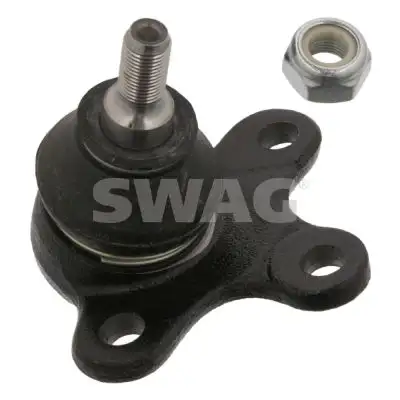 SWAG 30780023 Alt Rotil (Sol) 6N0407365 resmi