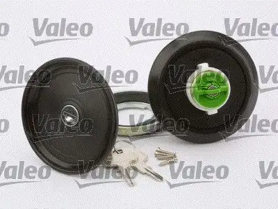 VALEO 247501 Yakıt Depo Kapağı resmi
