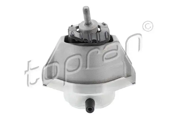 TOPRAN 634495001 Motor Takozu (Sol) 22116770725 resmi