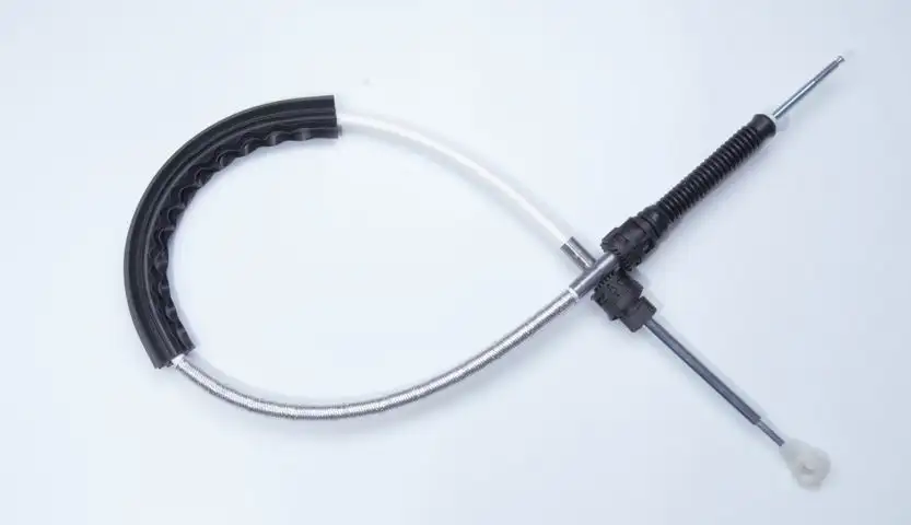 CAVO 7014665 Vites Halatı 1J0711265L resmi