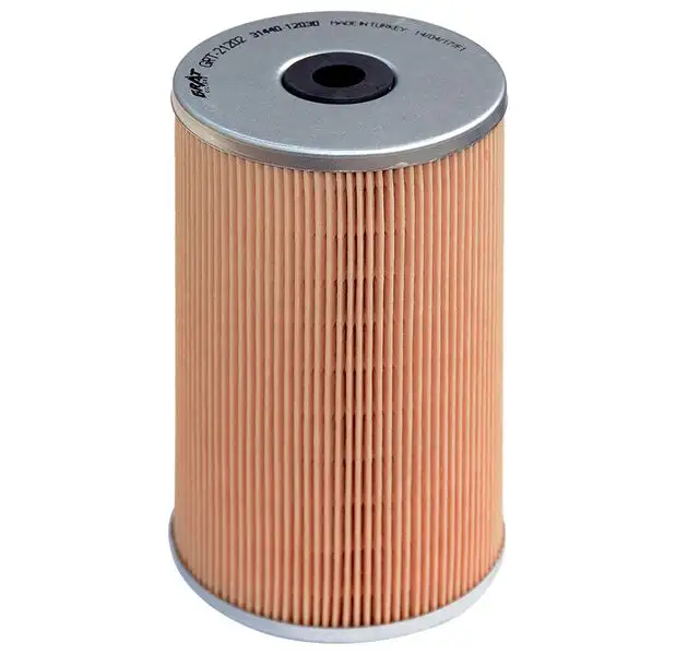 GRAT 21202 Yağ Filtresi MD352627 resmi