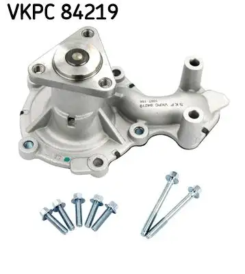 SKF VKPC84219 Devirdaim resmi