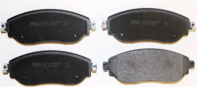 MGA 55645 Ön Fren Balatası 410608638R resmi