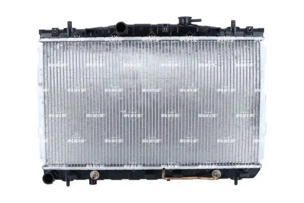 NRF 53356 Radyatör 253102D510 resmi