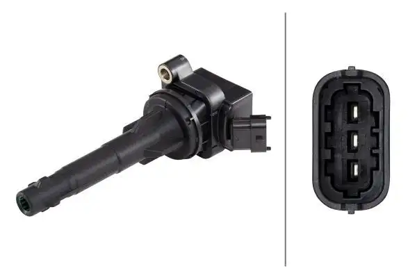 HELLA 5DA358000-921 Bobin 9008019017 resmi