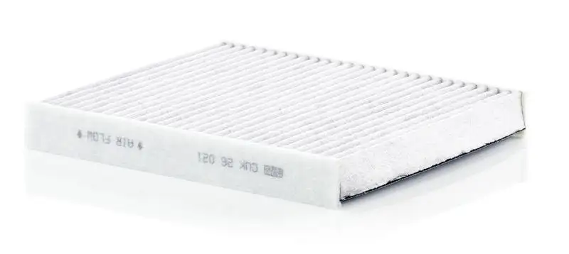 MANN CUK26021 Polen Filtresi (Karbonlu) 2Q0819669 resmi