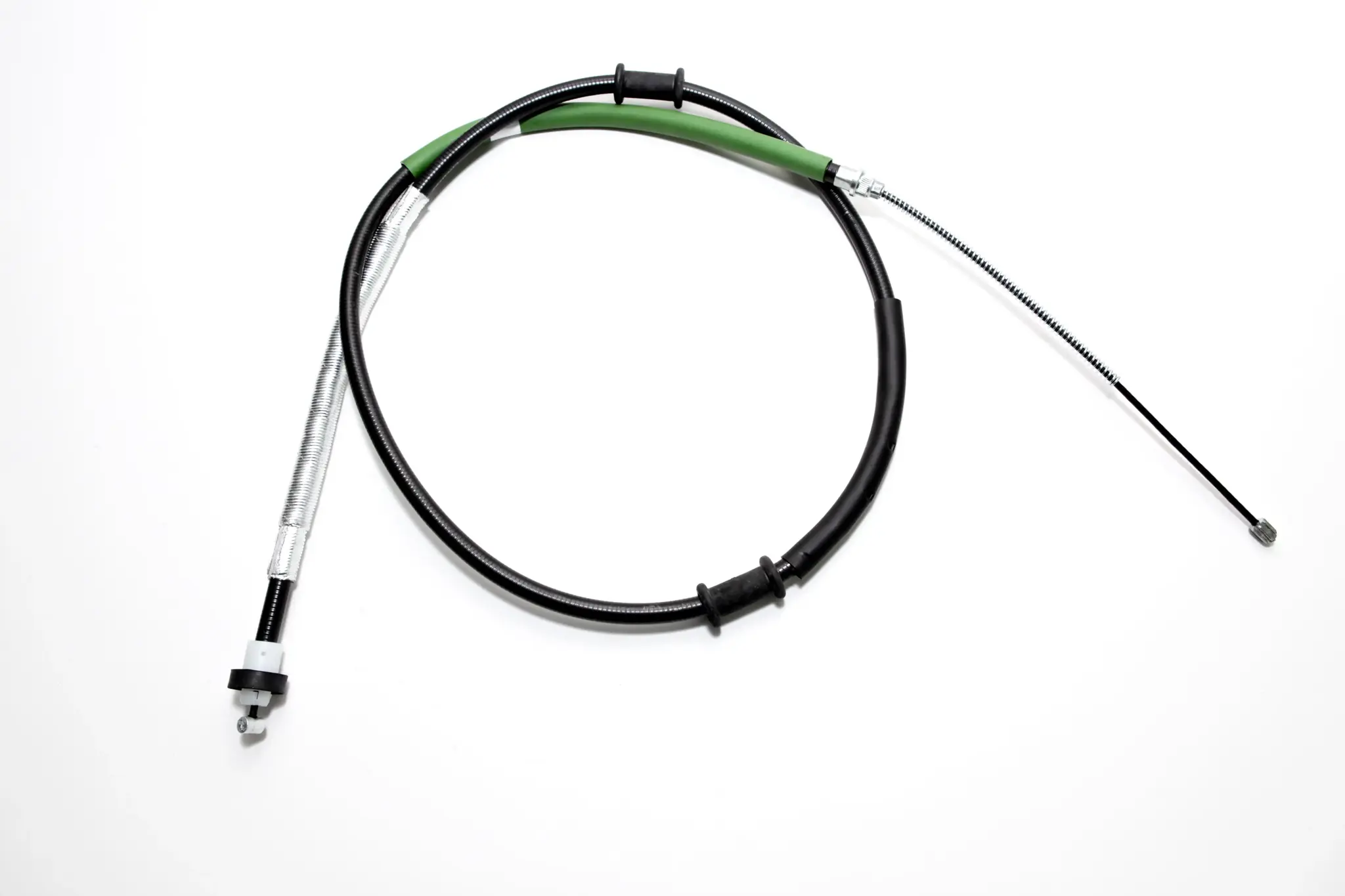 CAVO 1202029 El Fren Halatı (Arka Sol) 46766309 resmi