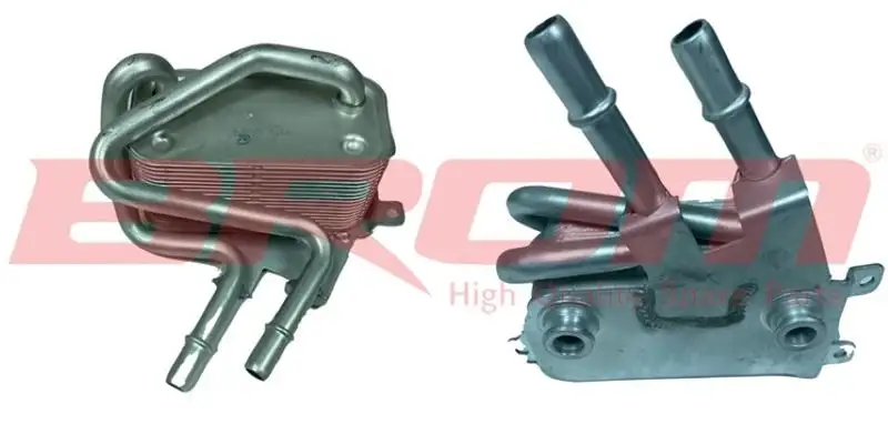 BROM BM5093 Motor Yağ Soğutucu 1721754105 resmi