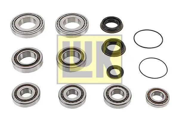 LUK 462021010 Şanzıman Tamir Takımı resmi