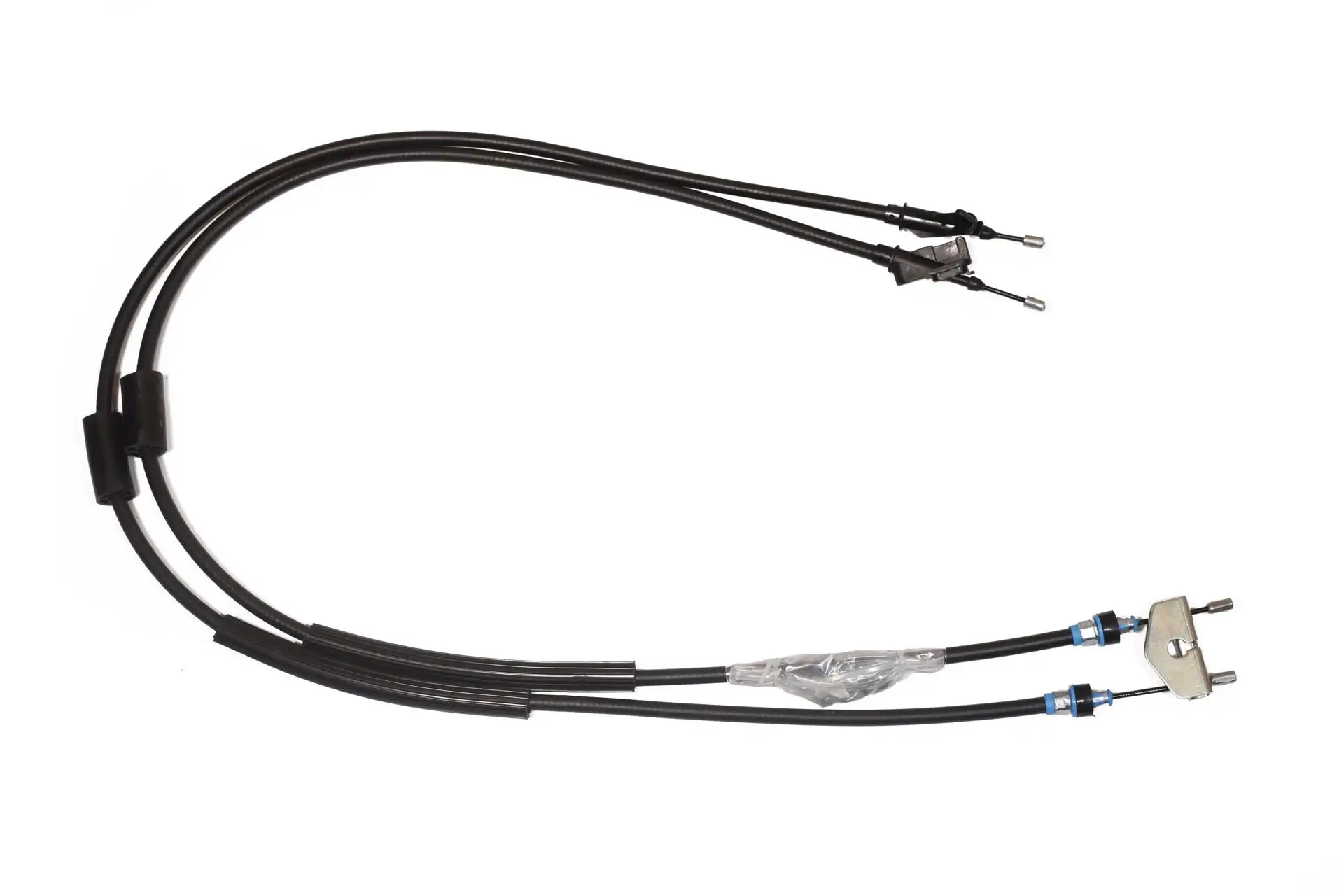 CAVO 4602760 El Fren Halatı (Arka) 3M512A603EC resmi