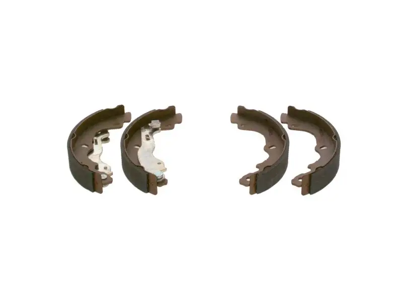 BOSCH F026004000 Arka Fren Balatası resmi