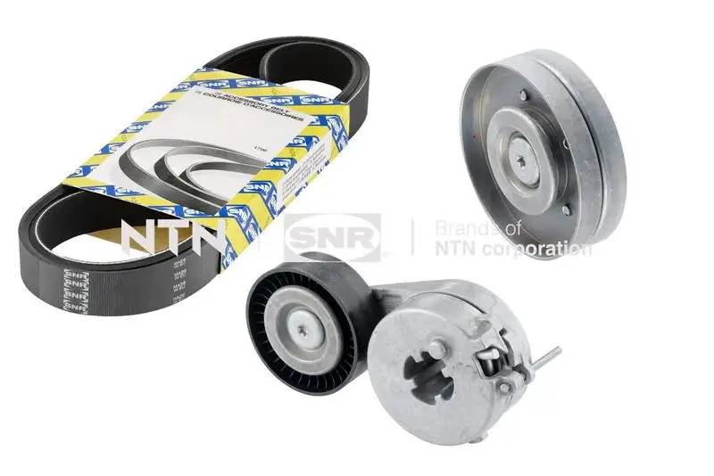 SNR KA85747 Kayış Seti resmi