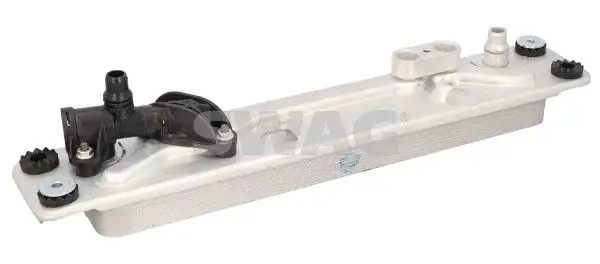 SWAG 33109814 Motor Yağ Soğutucu 17217647315 resmi