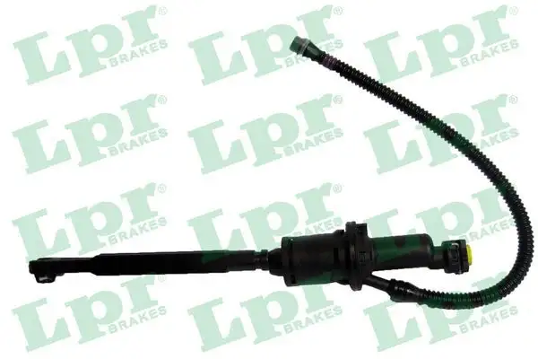 LPR 2730 Debriyaj Üst Merkez resmi